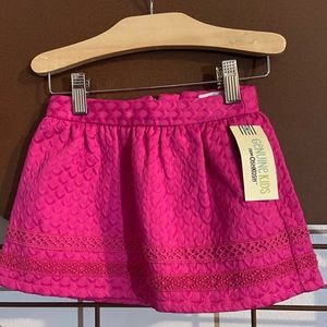 Oshkosh Skirt
